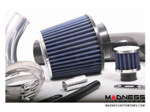 Volkswagen Golf Mk4 1.8T KONA High Velocity Cold Air Induction System